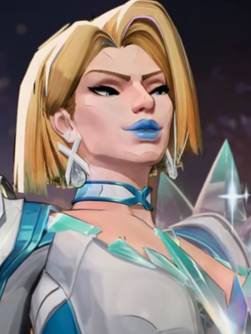 Emma Frost thumbnail