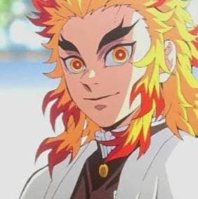 Kyojuro Rengoku thumbnail