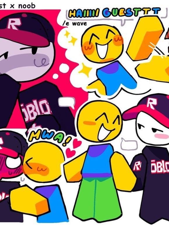 Guest thumbnail