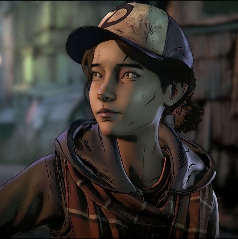 Clementine (TWDG) thumbnail