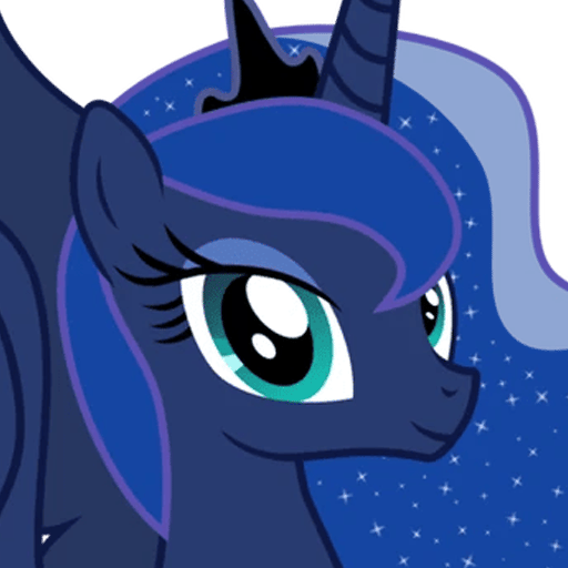 Princess Luna thumbnail