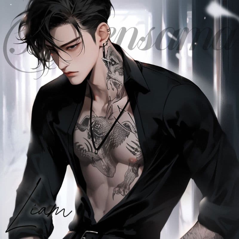 Liam °•° the Escort thumbnail