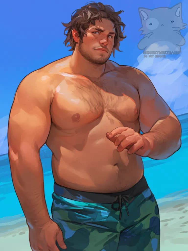 Rhett thumbnail