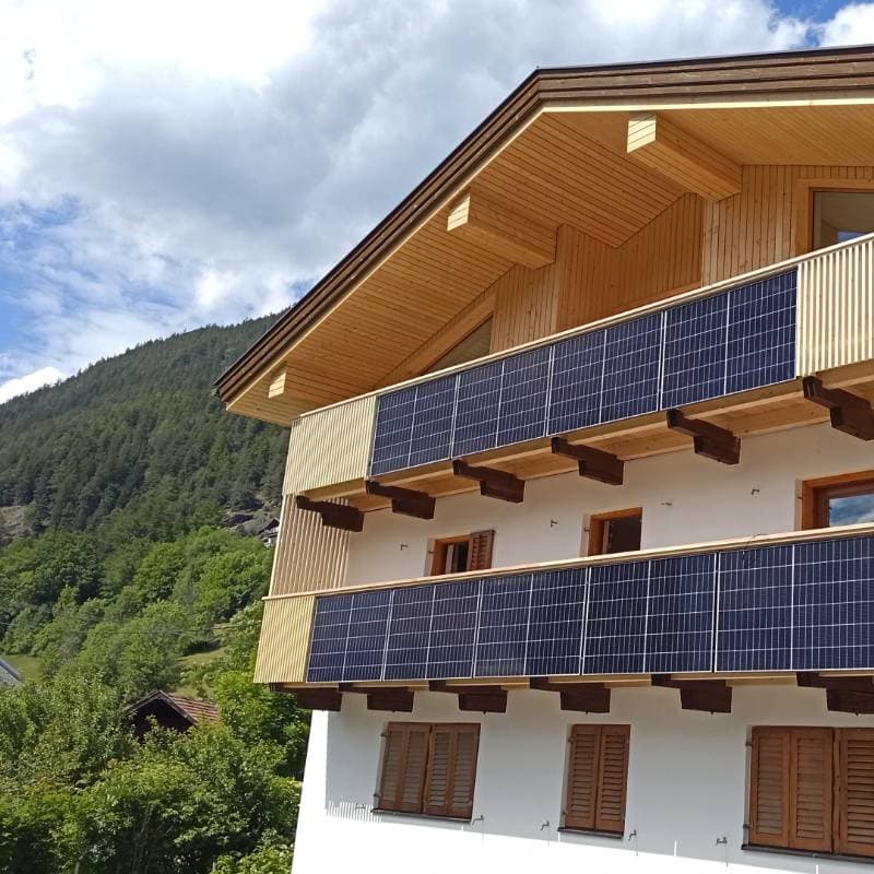 Online-Berater für Energie, Sanierung Heizung und nachhaltiges Bauen thumbnail