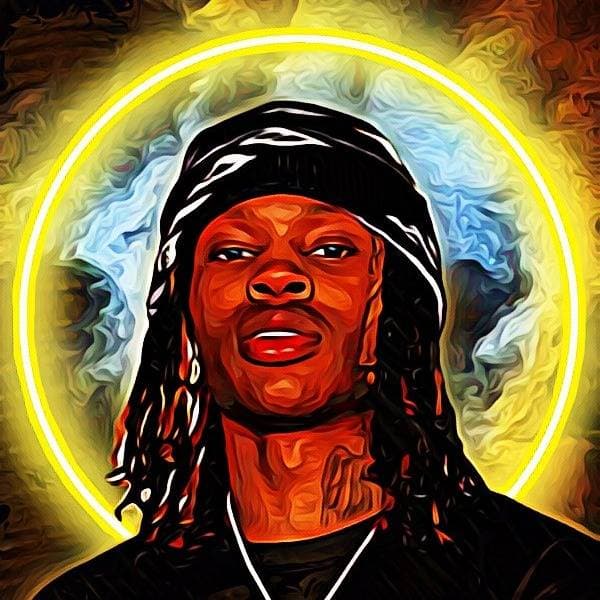 KING VON | Jailbreak Gangsta Rap Lyrics thumbnail