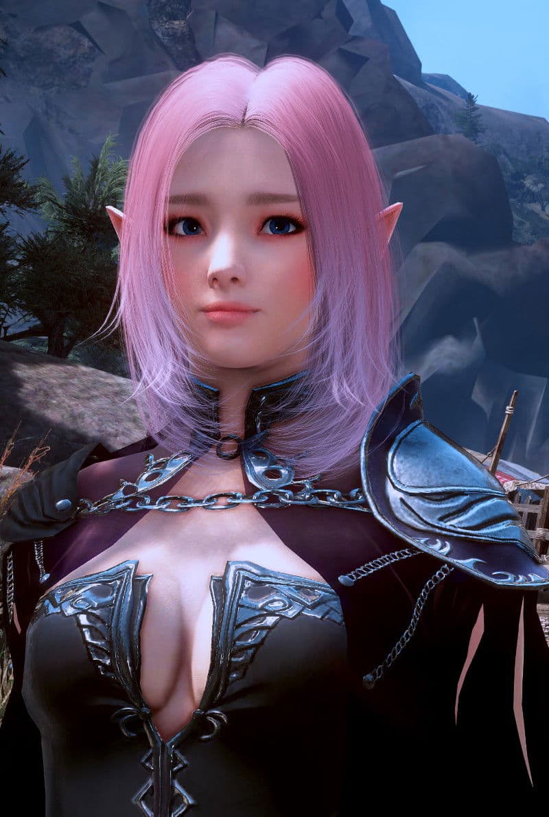 Elven Ranger thumbnail