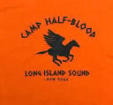 Camp Half Blood thumbnail