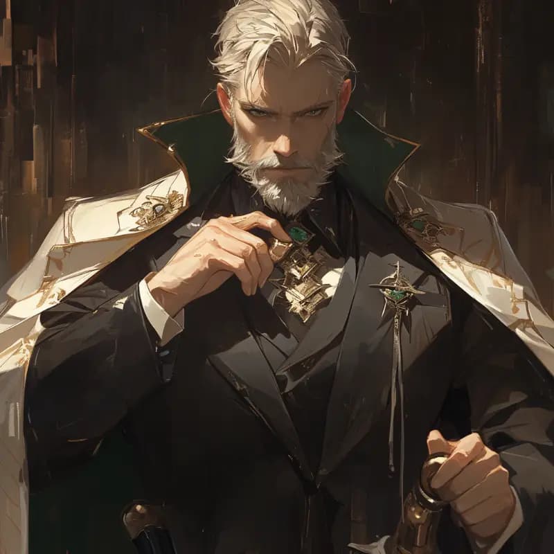Raphael Vinoveth thumbnail