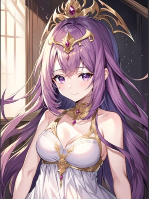 Bodyswap with Princess thumbnail