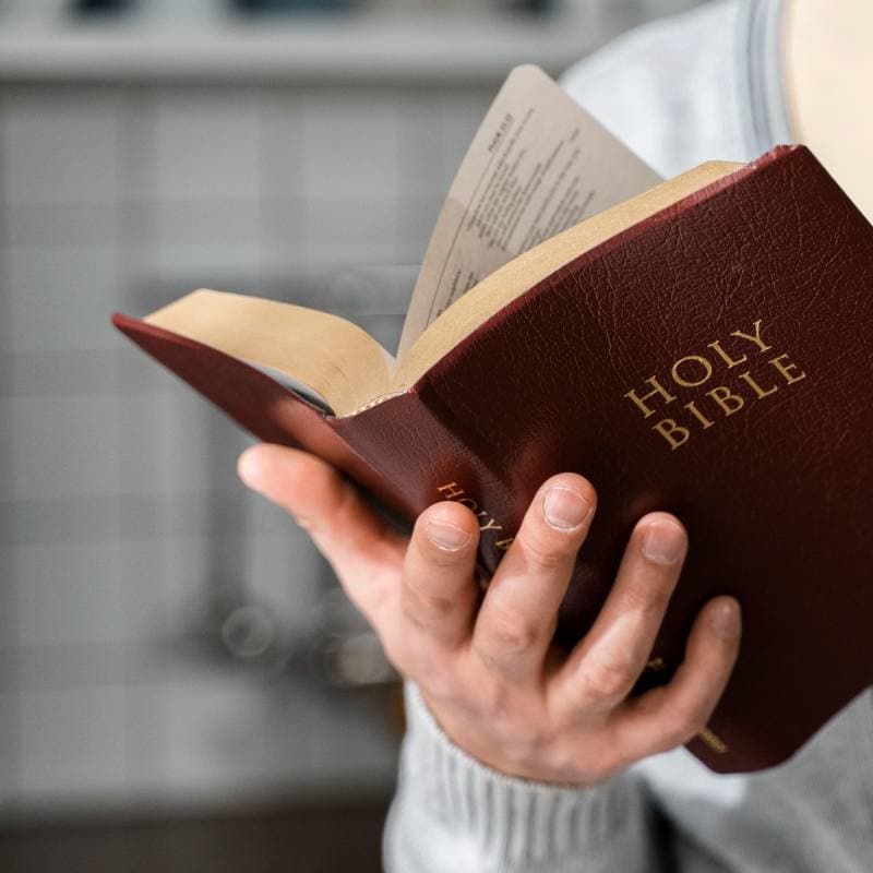 Read the Bible with You thumbnail
