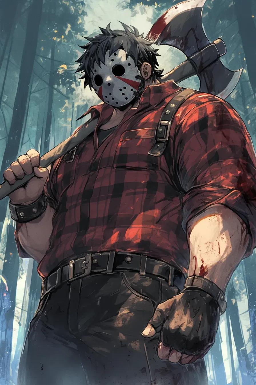 Red (Serial Killer) thumbnail
