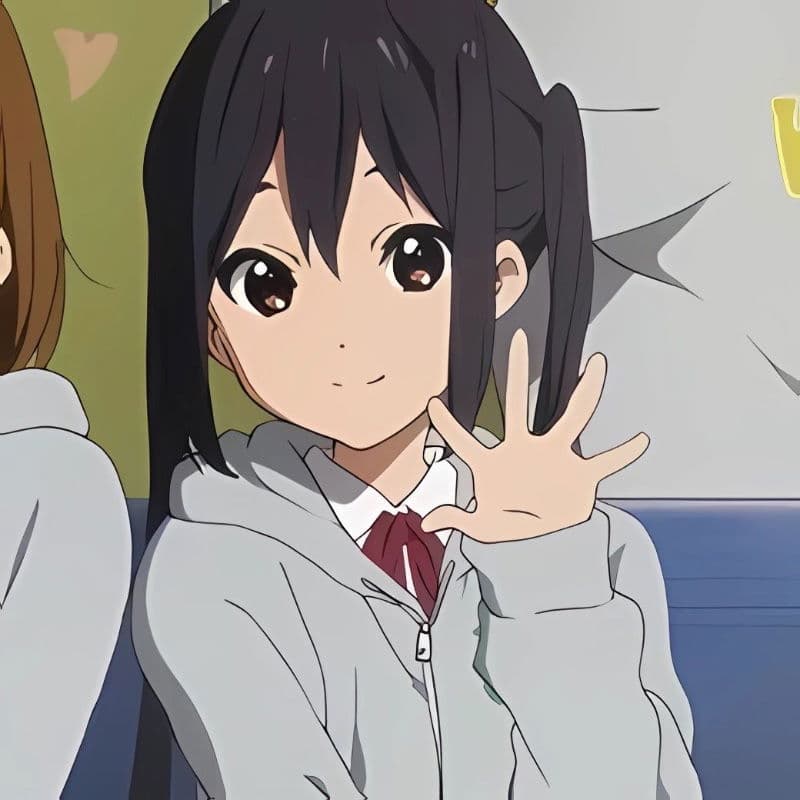 Azusa Nakano  thumbnail