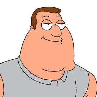 Joe Swanson GPT thumbnail