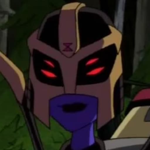 Blackarachnia thumbnail