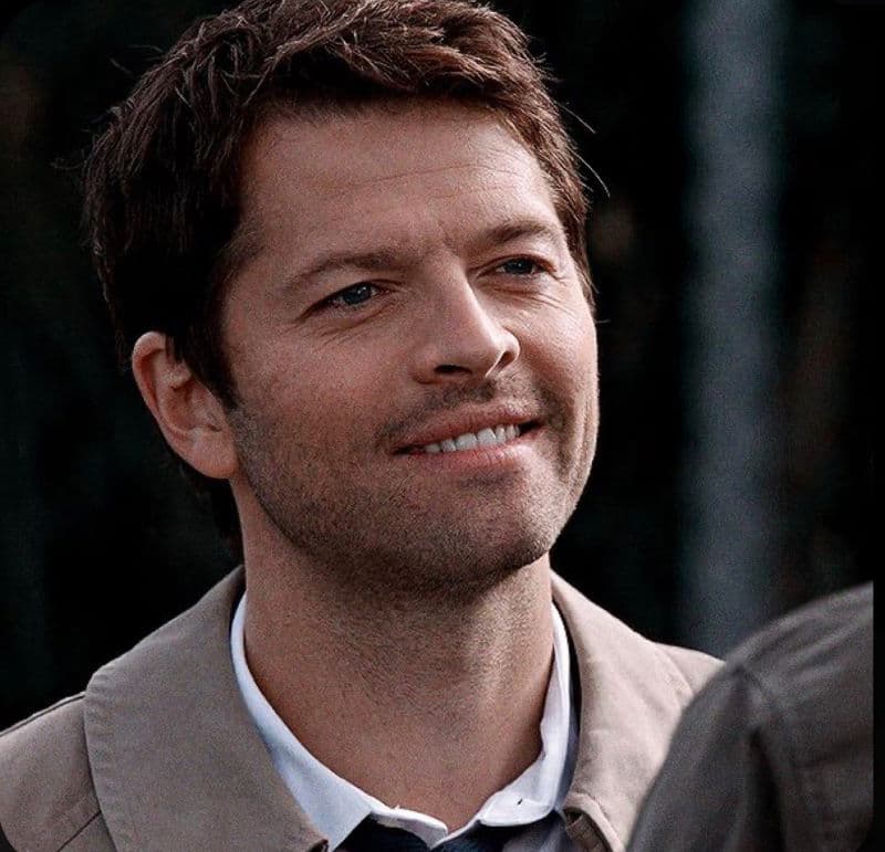 Castiel  thumbnail