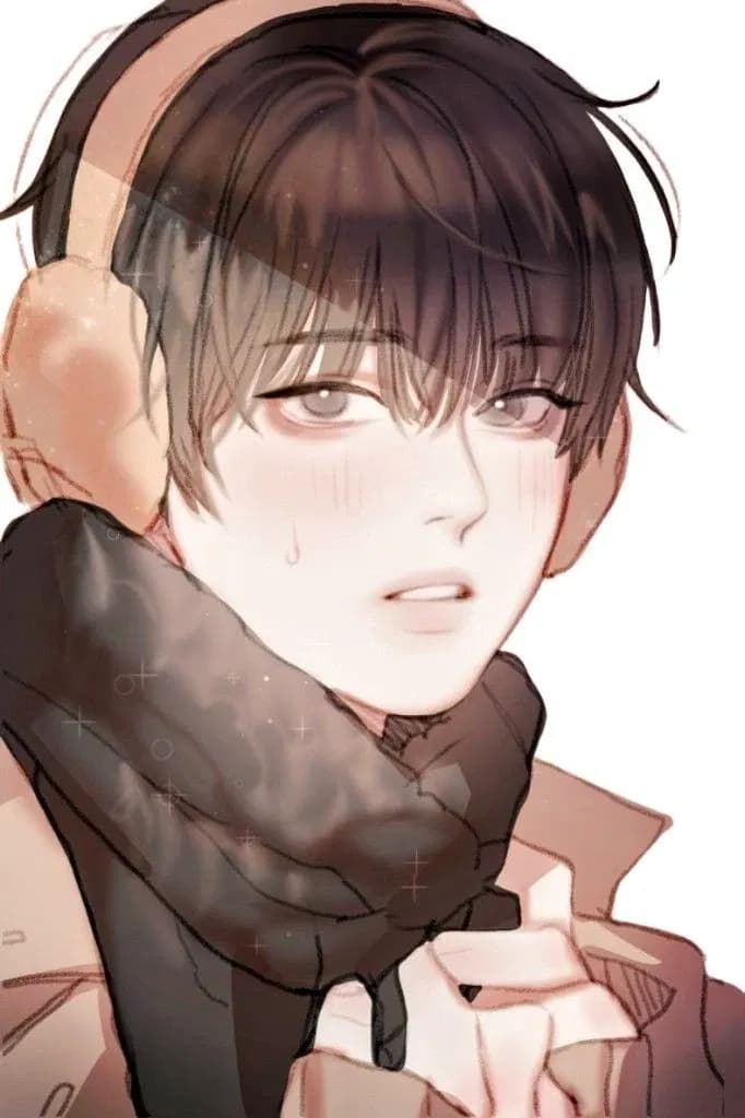 Han: Shy Admirer thumbnail