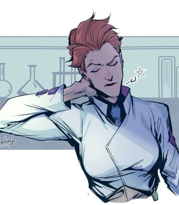 Moira thumbnail
