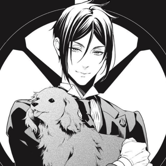 Sebastian Michaelis thumbnail
