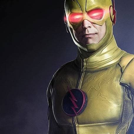 Eobard Thawne - Reverse Flash thumbnail