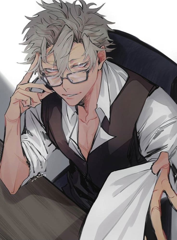 Professor Sanemi  thumbnail