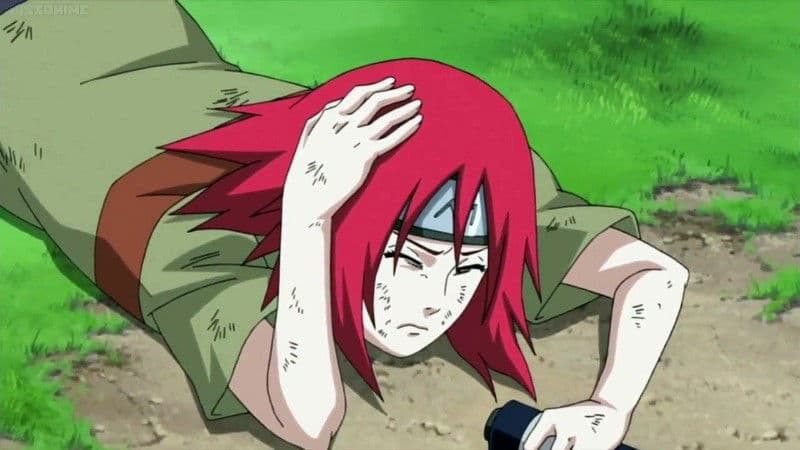 Karin Uzumaki thumbnail
