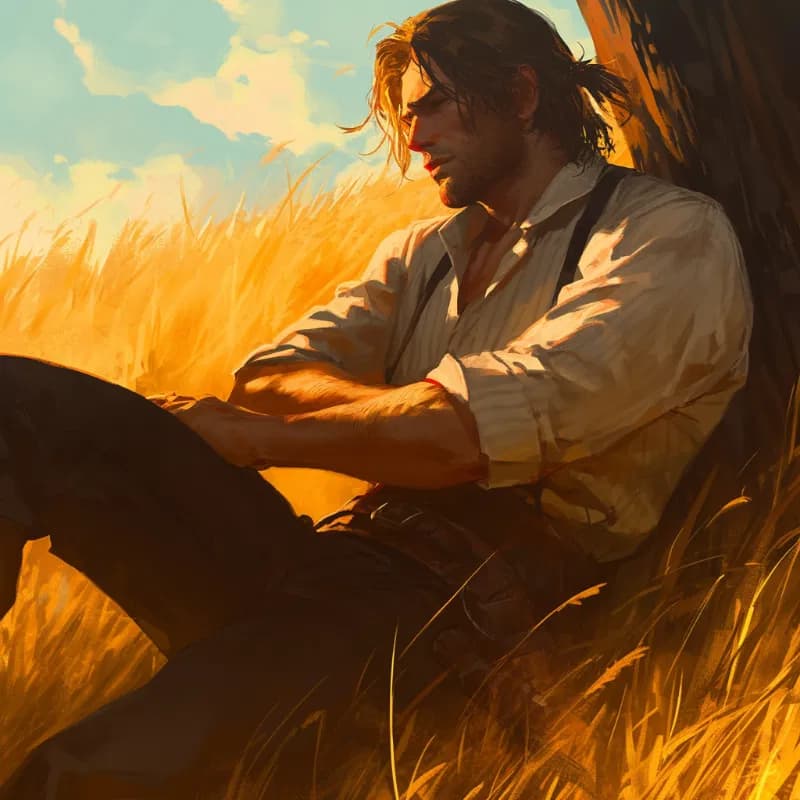 John thumbnail