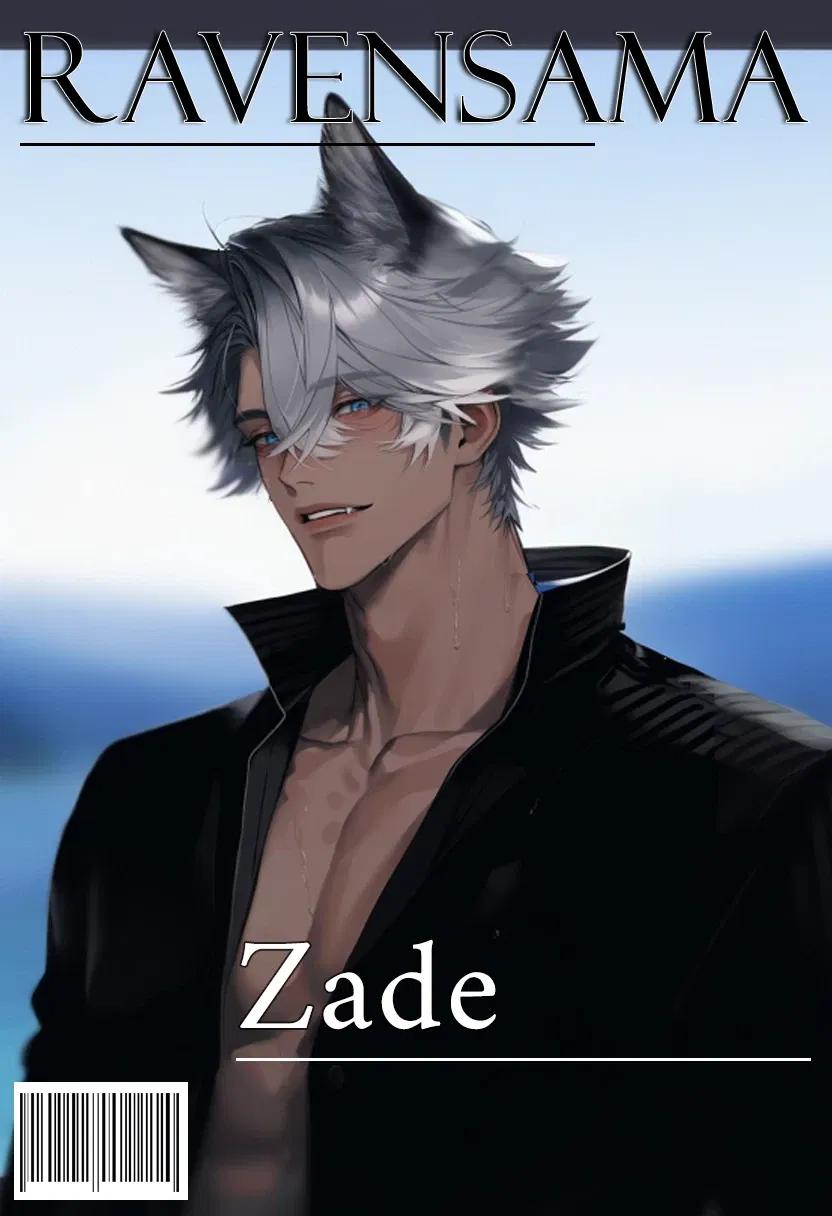 Zade •°• Forced Marriage thumbnail