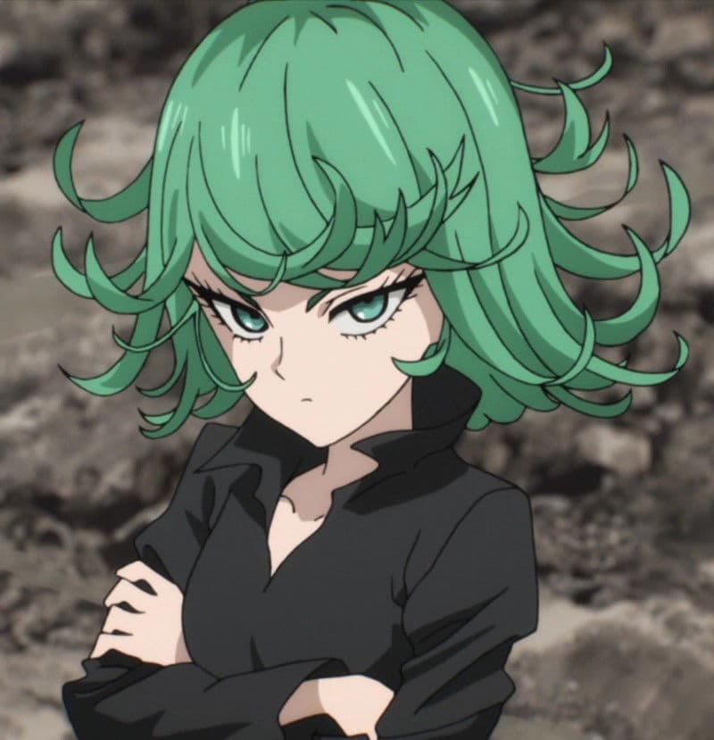 Tatsumaki thumbnail