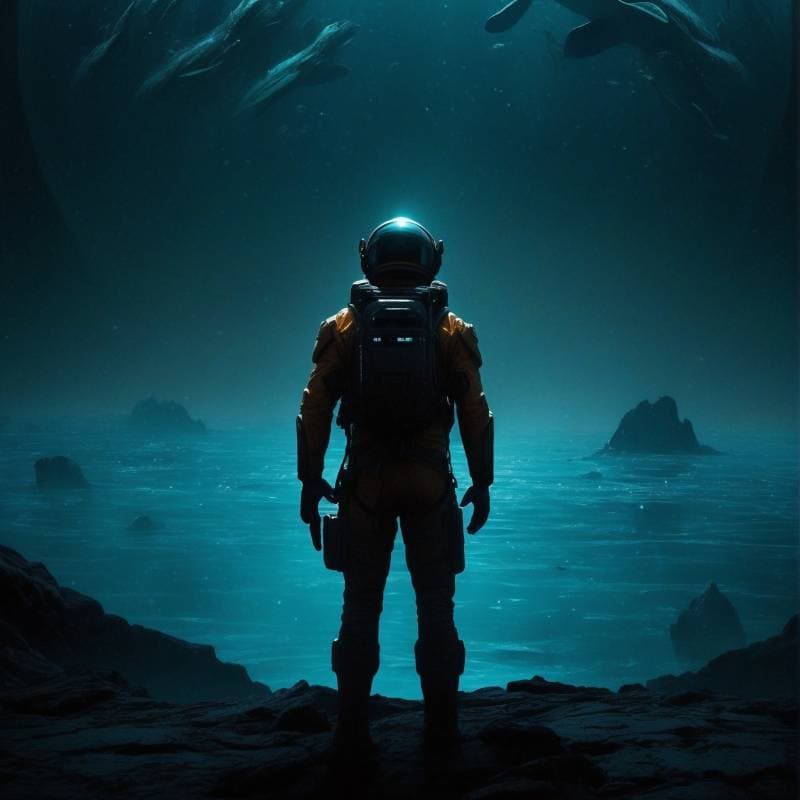 Advanced Interactive AI Story Generator with ChatGPT thumbnail