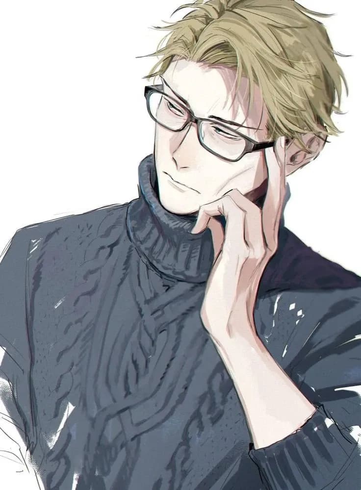 Professor Nanami  thumbnail
