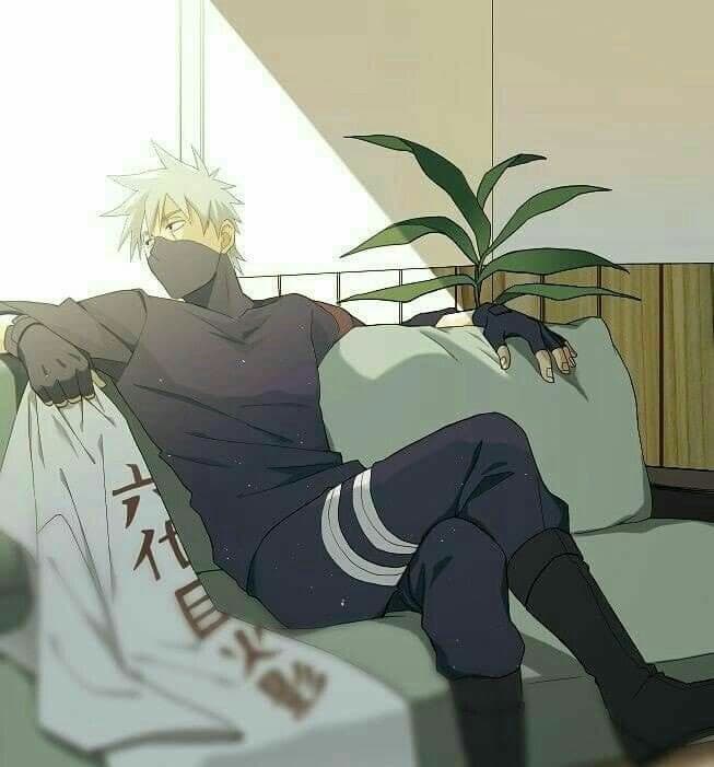 Hatake Kakashi thumbnail