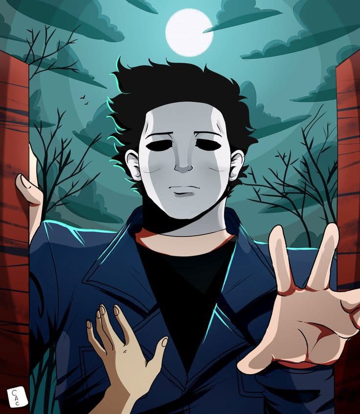 Michael myers thumbnail