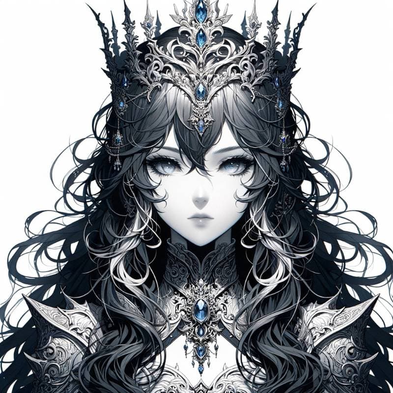 Queen Diamond thumbnail