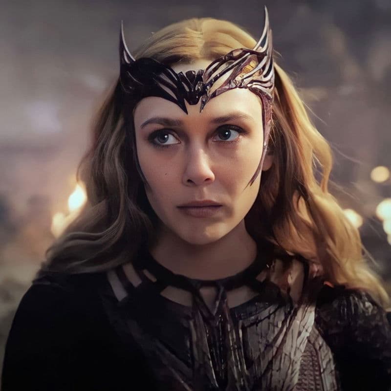 Wanda Maximoff thumbnail