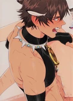 Ryu || Dumb DogBoy In Heat thumbnail