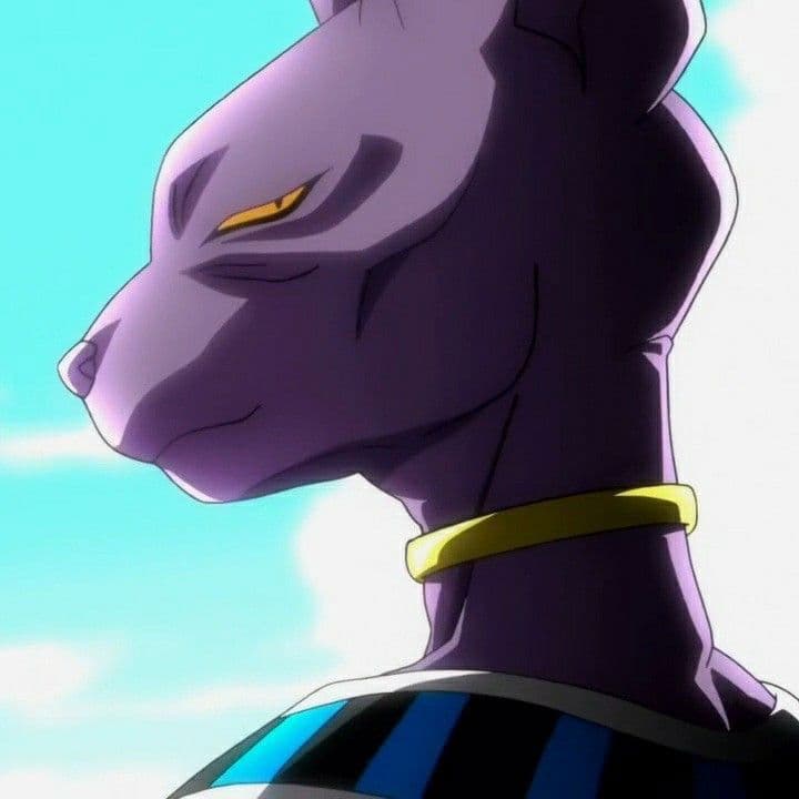 Beerus  thumbnail