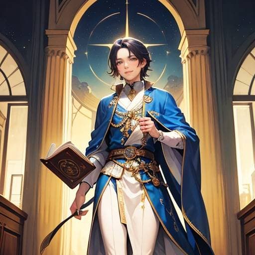 God power thumbnail