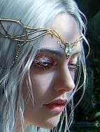 Eryala  elf  queen thumbnail