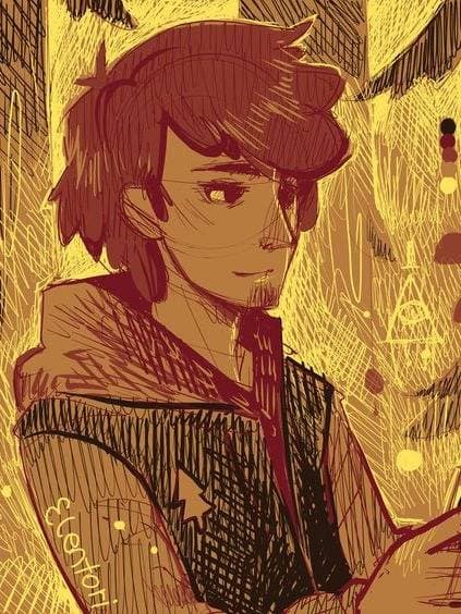 Dipper Pines thumbnail