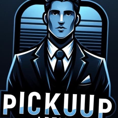 The pickup artist thumbnail