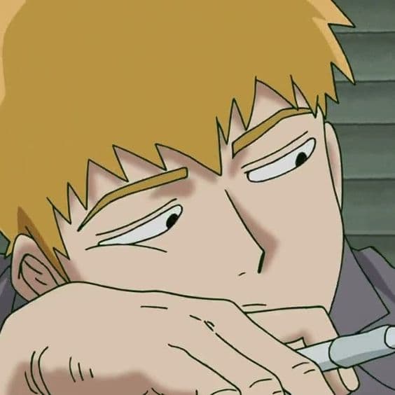 Reigen Arataka thumbnail