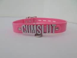 Bimbo collar thumbnail