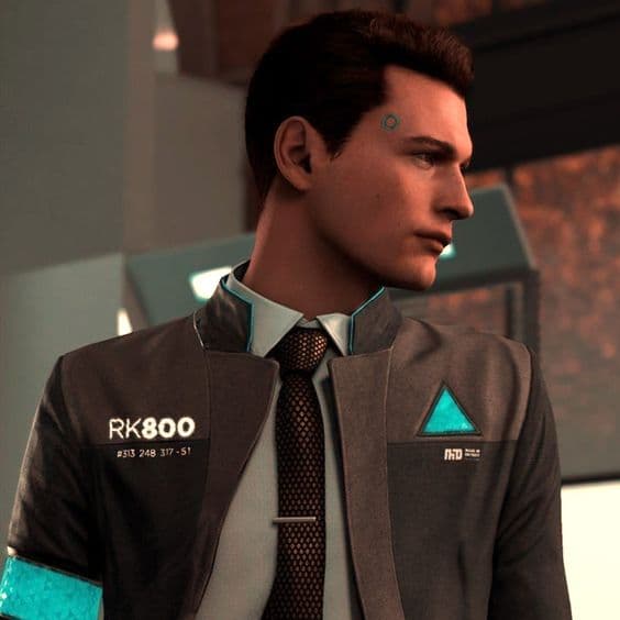 Connor RK800 thumbnail