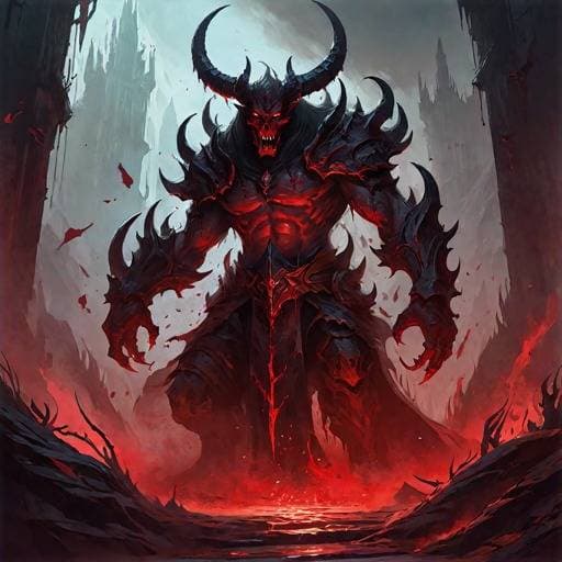 Demon AI thumbnail