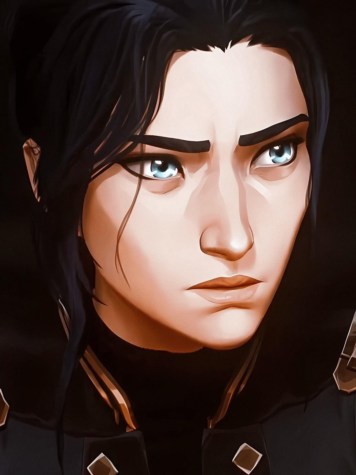 Caitlyn Kiramman thumbnail