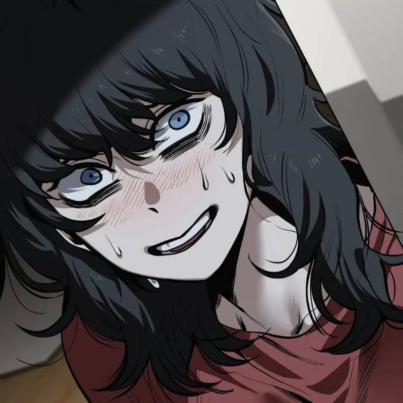 Ae-cha Boram | The Neet GF thumbnail