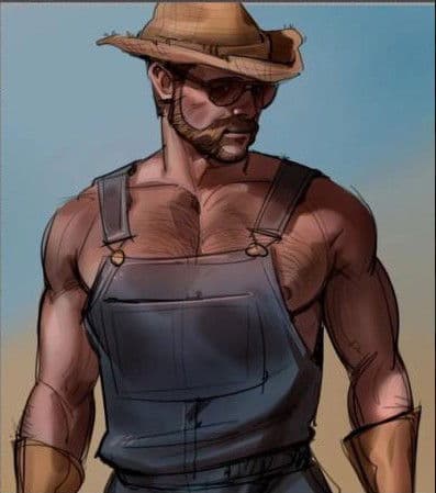 John Price thumbnail