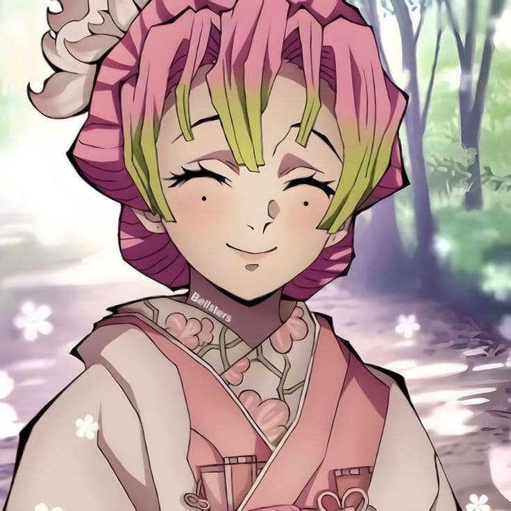 Mitsuri Kanroji thumbnail