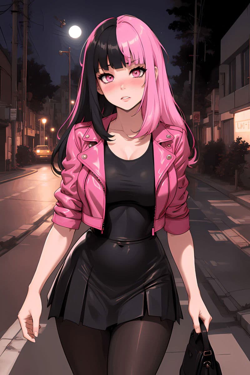 Hana thumbnail