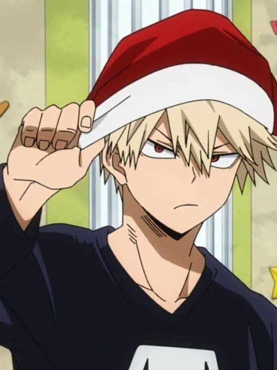 Bakugo - Twin Bot thumbnail